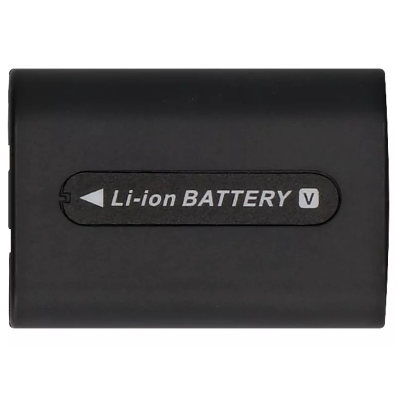 Duracell DR9706A baterija vaizdo kamerai – Sony NP-FV50 pakaitalas