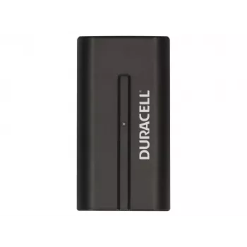 Camcorder baterija Duracell DRSF970, keičia Sony NP-F930/950/970