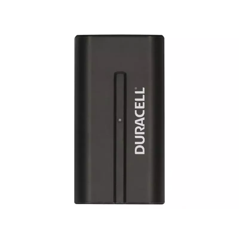 Camcorder baterija Duracell DRSF970, keičia Sony NP-F930/950/970