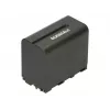Camcorder baterija Duracell DRSF970, keičia Sony NP-F930/950/970