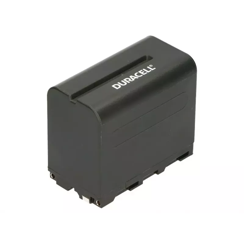 Camcorder baterija Duracell DRSF970, keičia Sony NP-F930/950/970
