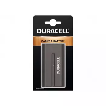 Camcorder baterija Duracell DRSF970, keičia Sony NP-F930/950/970