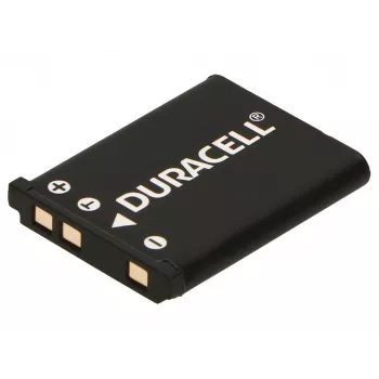 Duracell DR9664 akumuliatorius fotoaparatui – pakeičia Olympus Li-40B