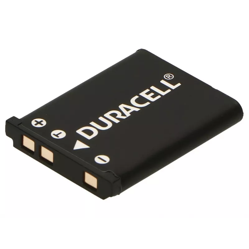 Duracell DR9664 akumuliatorius fotoaparatui – pakeičia Olympus Li-40B