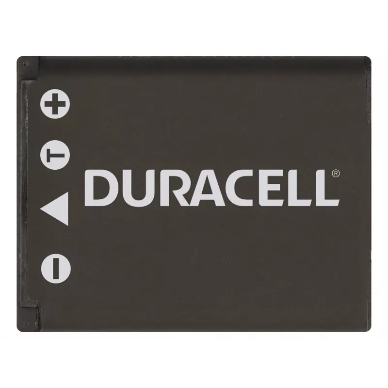 Duracell DR9664 akumuliatorius fotoaparatui – pakeičia Olympus Li-40B