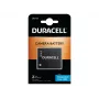 Duracell DR9709 akumuliatorius fotoaparatui – atitikmuo Panasonic CGA-S005