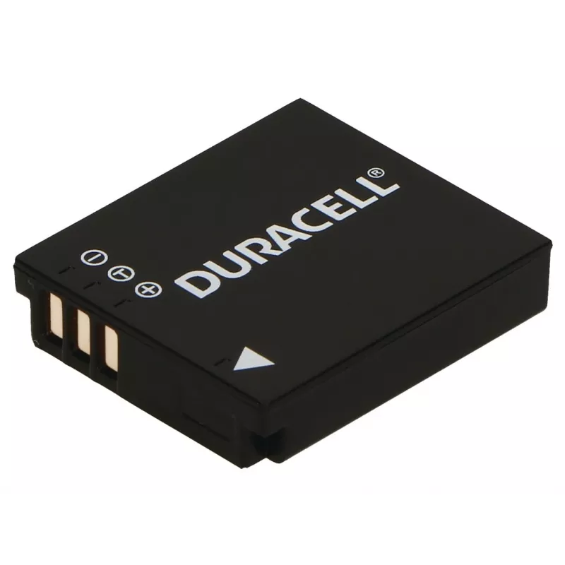 Duracell DR9709 akumuliatorius fotoaparatui – atitikmuo Panasonic CGA-S005