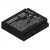 Duracell DR9709 akumuliatorius fotoaparatui – atitikmuo Panasonic CGA-S005