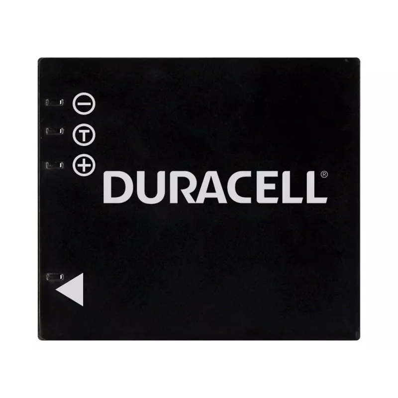 Duracell DR9709 akumuliatorius fotoaparatui – atitikmuo Panasonic CGA-S005