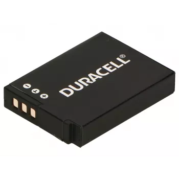 Duracell akumuliatorius fotoaparatui – keičia Nikon EN-EL12