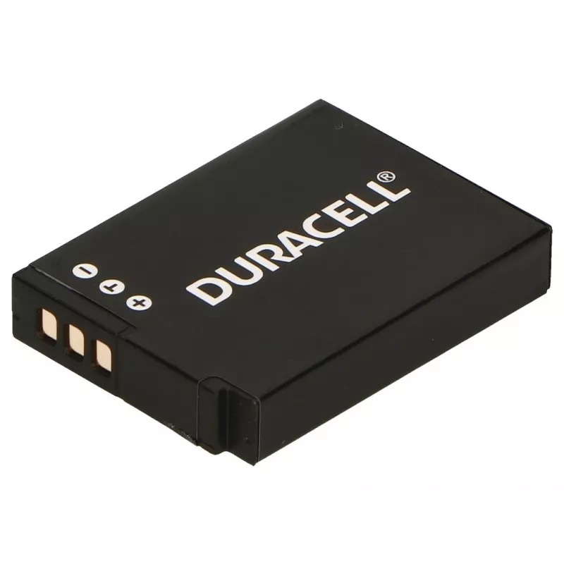 Duracell akumuliatorius fotoaparatui – keičia Nikon EN-EL12
