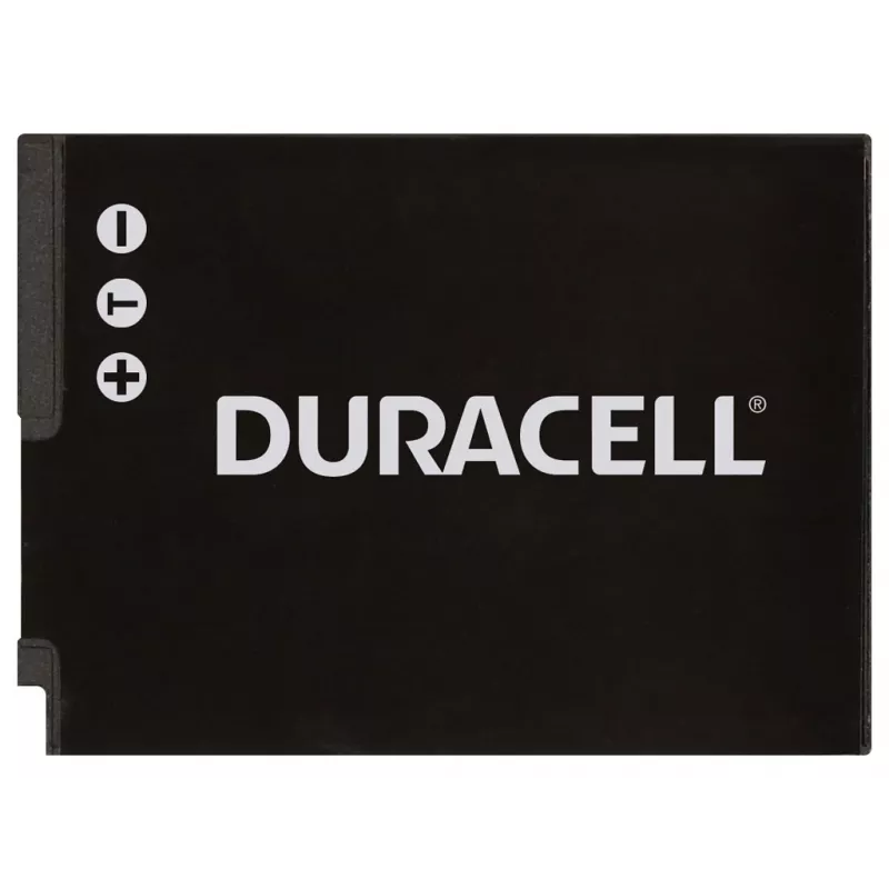 Duracell akumuliatorius fotoaparatui – keičia Nikon EN-EL12