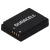 Duracell akumuliatorius fotoaparatui – pakaitalas Panasonic DMW-BCG10
