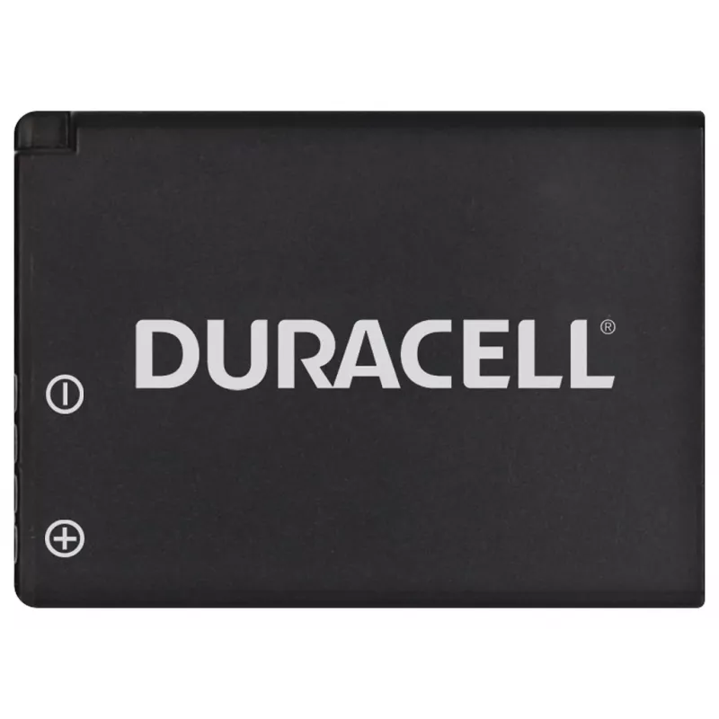 Duracell akumuliatorius fotoaparatui – pakaitalas Panasonic DMW-BCG10