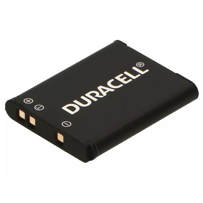 Duracell akumuliatorius fotoaparatui – pakeičia Nikon EN-EL19