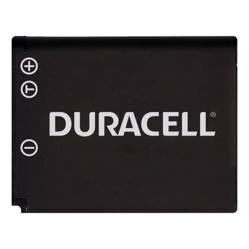 Duracell akumuliatorius fotoaparatui – pakeičia Nikon EN-EL19