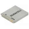 Duracell DRC4L ličio jonų akumuliatorius, skirtas Canon NB-4L fotoaparatams, 720 mAh