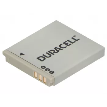 Duracell DRC4L ličio jonų akumuliatorius, skirtas Canon NB-4L fotoaparatams, 720 mAh