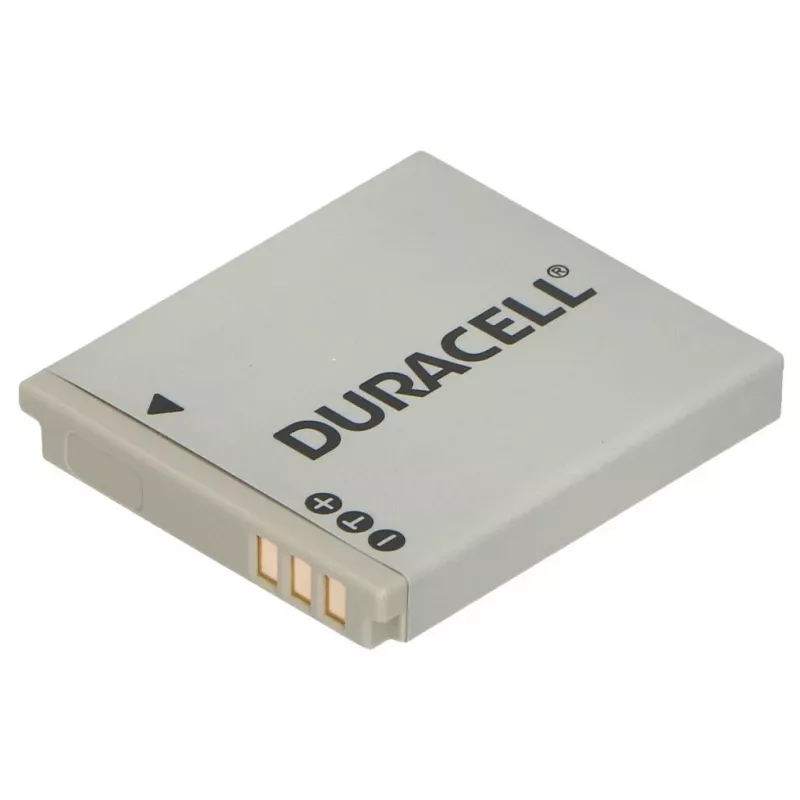 Duracell DRC4L ličio jonų akumuliatorius, skirtas Canon NB-4L fotoaparatams, 720 mAh