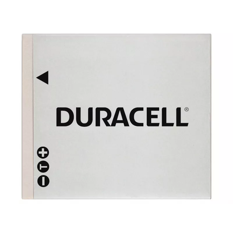 Duracell DRC4L ličio jonų akumuliatorius, skirtas Canon NB-4L fotoaparatams, 720 mAh