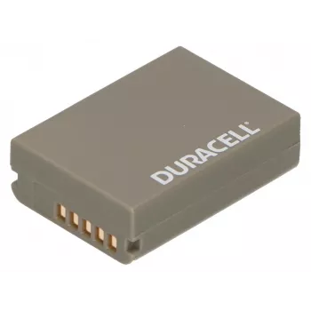 Duracell akumuliatorius fotoaparatui – Olympus BLN-1 pakaitalas, 1140 mAh, 7,4 V, Li-Ion