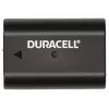 Duracell fotoaparato baterija – atitikmuo Panasonic DMW-BLF19E