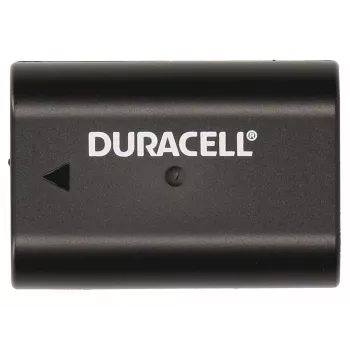 Duracell fotoaparato baterija – atitikmuo Panasonic DMW-BLF19E