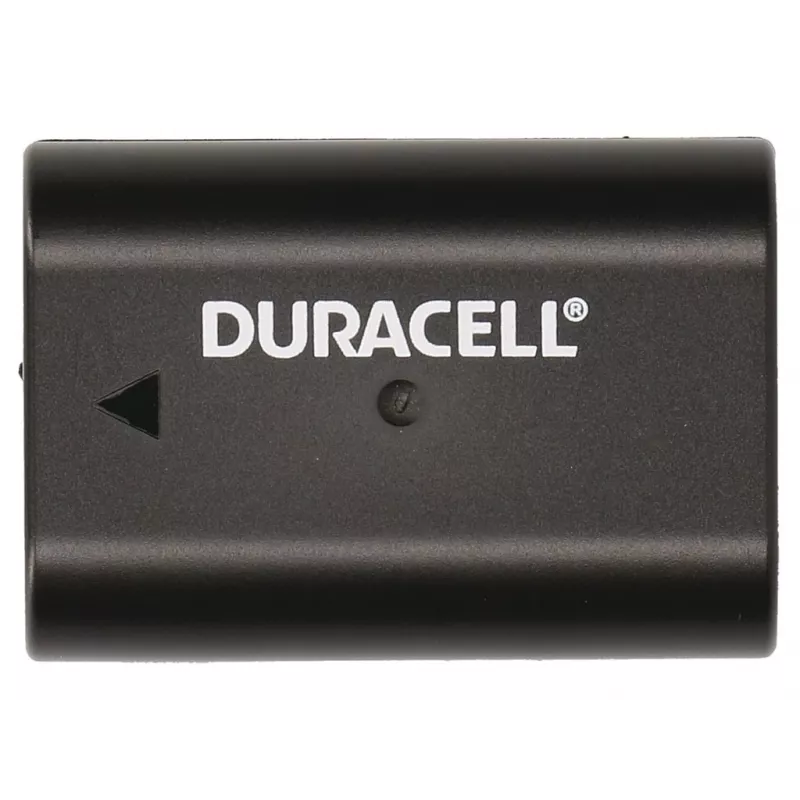 Duracell fotoaparato baterija – atitikmuo Panasonic DMW-BLF19E