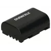 Duracell fotoaparato baterija – atitikmuo Panasonic DMW-BLF19E