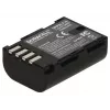Duracell fotoaparato baterija – atitikmuo Panasonic DMW-BLF19E
