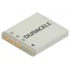 Duracell akumuliatorius fotoaparatui – Fujifilm NP-40 pakaitalas