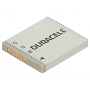 Duracell akumuliatorius fotoaparatui – Fujifilm NP-40 pakaitalas