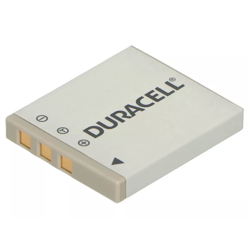 Duracell akumuliatorius fotoaparatui – Fujifilm NP-40 pakaitalas