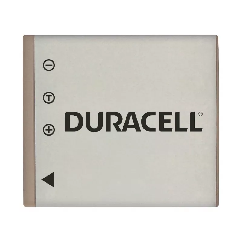 Duracell akumuliatorius fotoaparatui – Fujifilm NP-40 pakaitalas