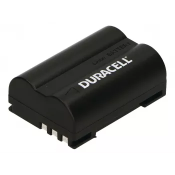 Duracell fotoaparato baterija – Olympus BLM-1 pakaitalas