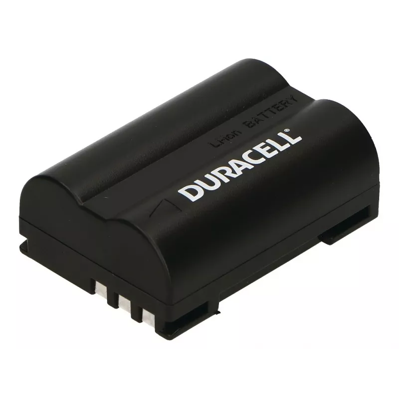Duracell fotoaparato baterija – Olympus BLM-1 pakaitalas