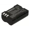 Duracell fotoaparato baterija – Olympus BLM-1 pakaitalas