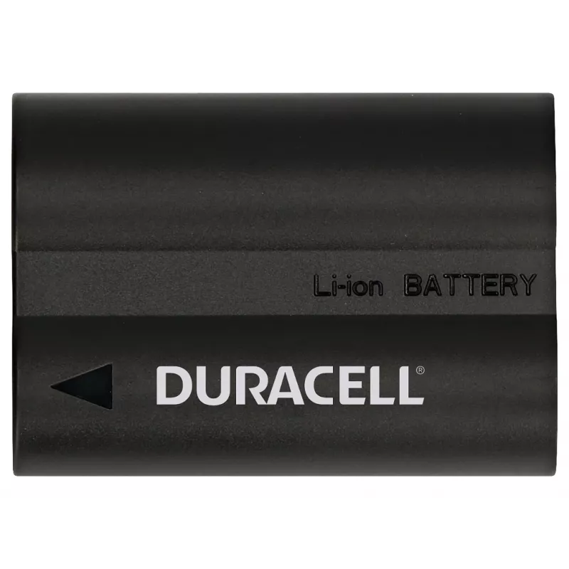 Duracell fotoaparato baterija – Olympus BLM-1 pakaitalas