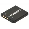 Duracell fotoaparato baterija – Pentax D-LI68 pakaitalas (DR9675)