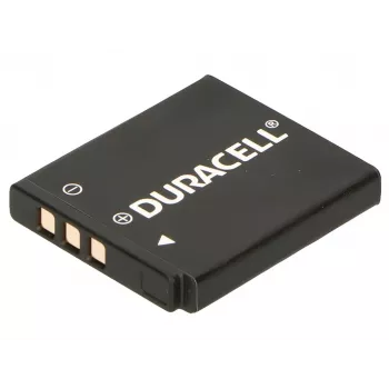 Duracell fotoaparato baterija – Pentax D-LI68 pakaitalas (DR9675)