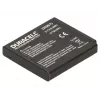 Duracell fotoaparato baterija – Pentax D-LI68 pakaitalas (DR9675)