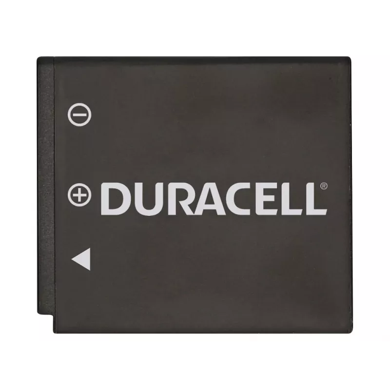 Duracell fotoaparato baterija – Pentax D-LI68 pakaitalas (DR9675)