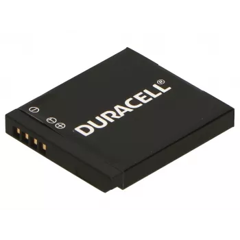 Duracell akumuliatorius fotoaparatui – Panasonic DMW-BCK7E pakaitalas