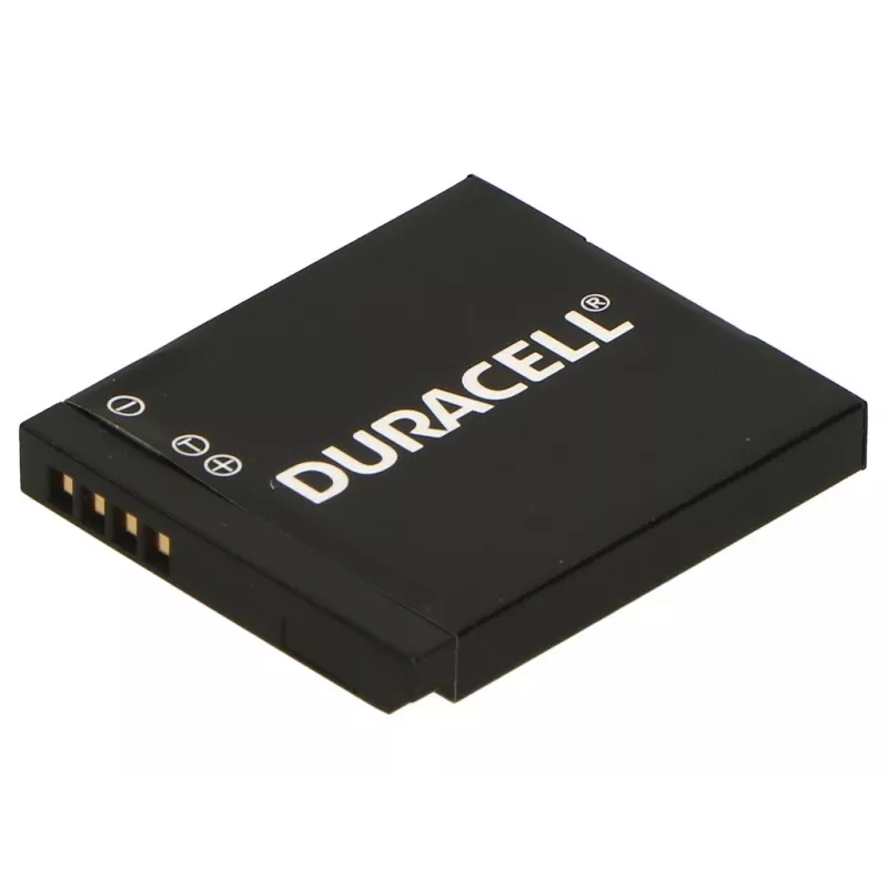 Duracell akumuliatorius fotoaparatui – Panasonic DMW-BCK7E pakaitalas