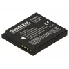 Duracell akumuliatorius fotoaparatui – Panasonic DMW-BCK7E pakaitalas