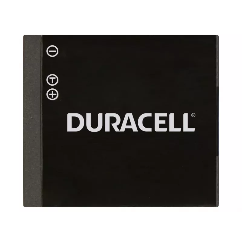 Duracell akumuliatorius fotoaparatui – Panasonic DMW-BCK7E pakaitalas