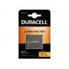 Duracell DR9712 ličio jonų baterija, skirta Kodak KLIC-7001, 700 mAh