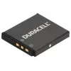 Duracell DR9712 ličio jonų baterija, skirta Kodak KLIC-7001, 700 mAh