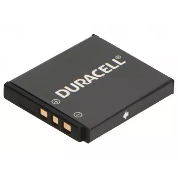 Duracell DR9712 ličio jonų baterija, skirta Kodak KLIC-7001, 700 mAh