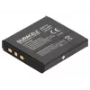 Duracell DR9712 ličio jonų baterija, skirta Kodak KLIC-7001, 700 mAh